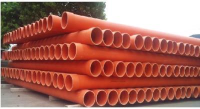 PVC管材管件的设置误解是什么？