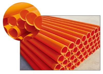 非开挖用改性聚丙烯MPP电缆导管