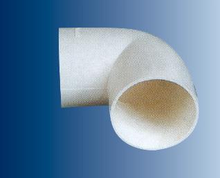 鸿运牌PVC-U绝缘电工套管及配件